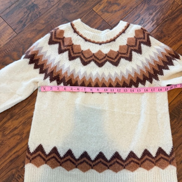 360 Cashmere Twiggy 100% Cashmere Sweater Size S - Picture 9 of 10